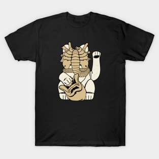 Unlucky Cat T-Shirt